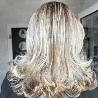 Blondie 👱🏼‍♀️ 