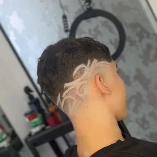 Barber Flavius 