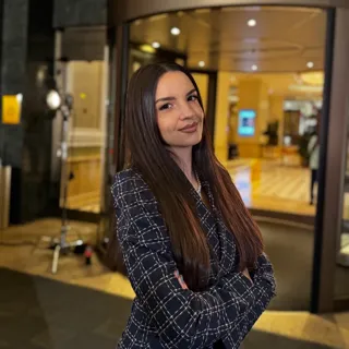 Elena Puscasu