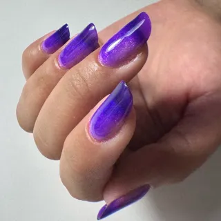 💜