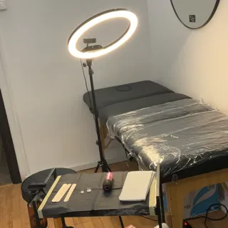 Inkidaa Tattoo Artist