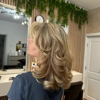 Un look superb pentru o doamnă superbă 😍