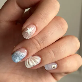🌊
