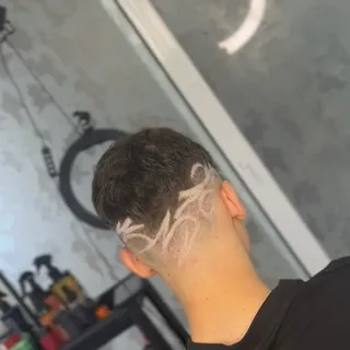 Barber Flavius 