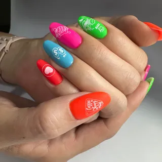 Colorate…plecate în concediu 😅😍