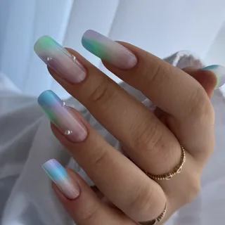 Colorful Slim🦄