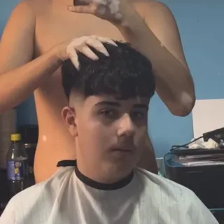 Barber Cristi 