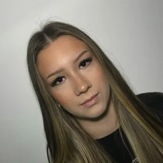 Lashes for this beauty💓