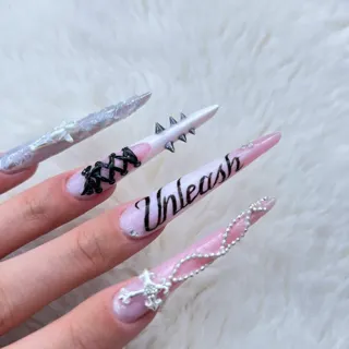 unleash