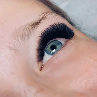 [tag/yF4vPIXEPscSZIYCmnGJT76zNue2/aleextensiigene] Volume Lashes ♥️