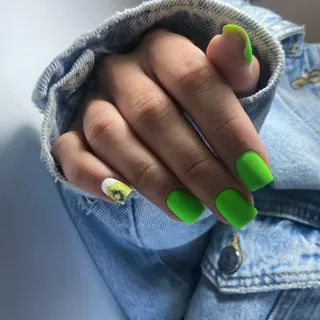 🥝 summer 