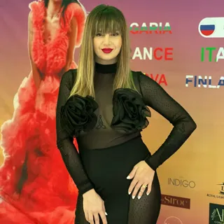 Diana Adam