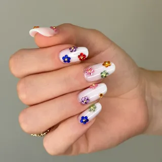 🌸 