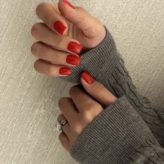 Red❤️