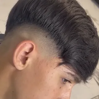 Barber Flavius 