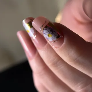 Manichiură Slim 🌸