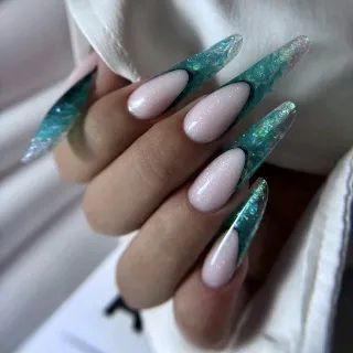 💚
