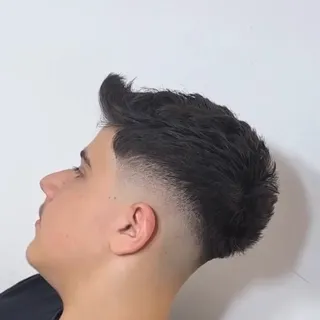 Barber Flavius 