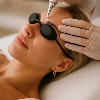 Deschid 5 locuri promoționale pentru îndepărtarea cu laser a micropigmentării.
✨ Tarif promoțional: 100 lei/ședință
