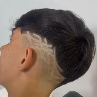 Barber Flavius 