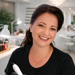 Alina Podar
