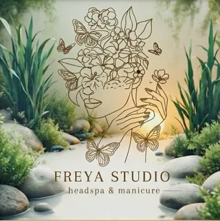 FREYA STUDIO | Headspa & Manicure