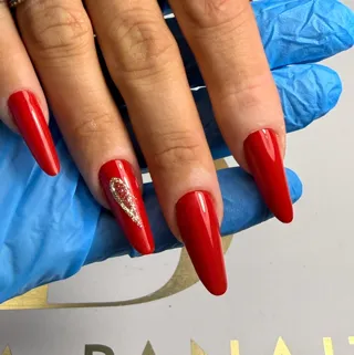 classic red ❤️
