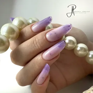 🌸💜
