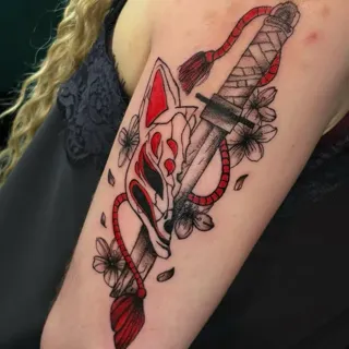 ❤️🖤