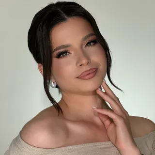 client make up 🤍