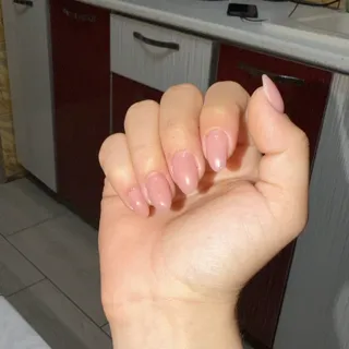 😘