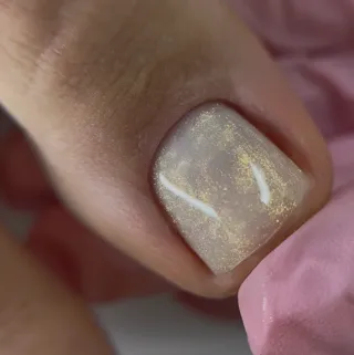 • perfect pedi •