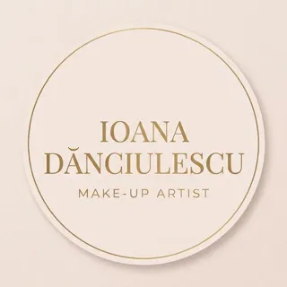 Ioana Danciulescu Makeup Artist