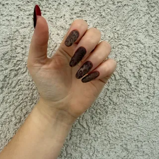 Animal print 🐆