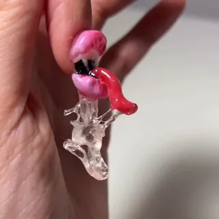 😝