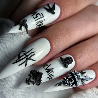 Monnix Nailtech