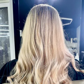Airtouch/Baleyage