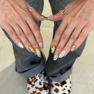 🦓🐆🐅