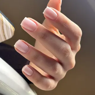 #cleanmanicure