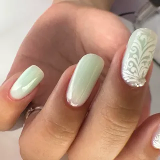 💚